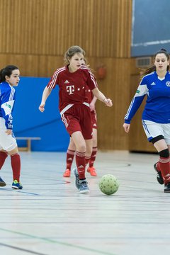Bild 296 - B-Juniorinnen Cup Wahlstedt